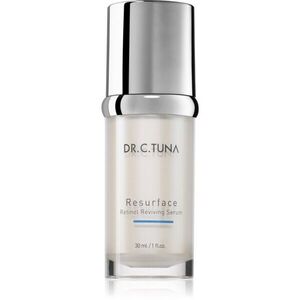 Farmasi Dr. C. Tuna Resurface éjszakai ránctalanító szérum retinollal 30 ml kép