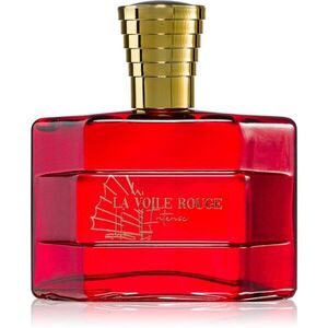 Jeanne Arthes La Voile Rouge Intense Eau de Parfum uraknak 100 ml kép