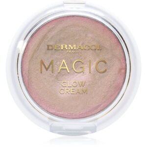 Dermacol Magic krémes élénkítő készítmény árnyalat 01 3 ml kép