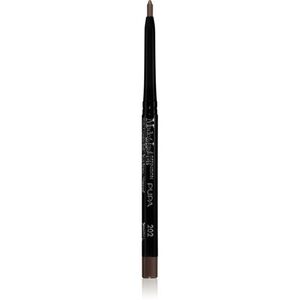 PUPA Milano Made to Last Definition Eyes automata szemceruza vízálló árnyalat 202 Dark Cocoa 0.35 g kép