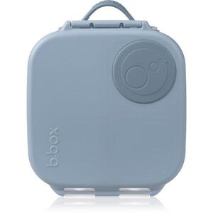 B.Box Mini Lunchbox uzsonnás doboz Chill Out 1 db kép