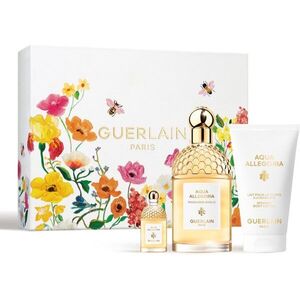 GUERLAIN Aqua Allegoria Mandarine Basilic ajándékszett hölgyeknek kép
