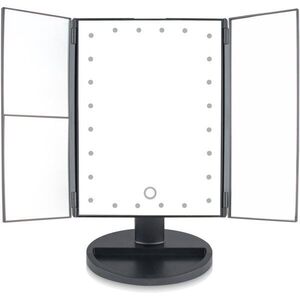 RIO 24LED Touch Dimmable Make-up Mirror kozmetikai tükör LED megvilágítással 1 db kép