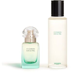 HERMÈS Parfums-Jardins Collection Un Jardin Sur Le Nil Set ajándékszett unisex II. 1 db kép