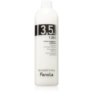 Fanola Oxidante színelőhívó emulzió 1, 05 % 3, 5 Vol. 300 ml kép