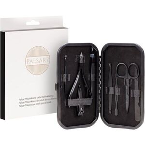 PALSAR7 Manicure Set manikűröző szett kép