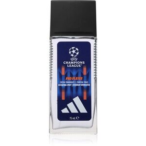 Adidas UEFA Champions League Pro Player Deo szórófejjel uraknak 75 ml kép