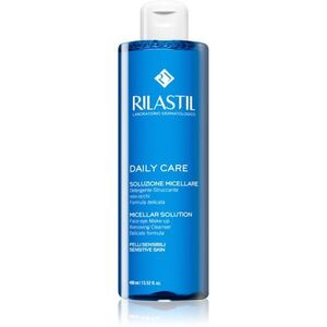 Rilastil Daily Care tisztító micellás víz 400 ml kép