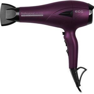 ECG VV 3121 Professional hajszárító 1 db kép