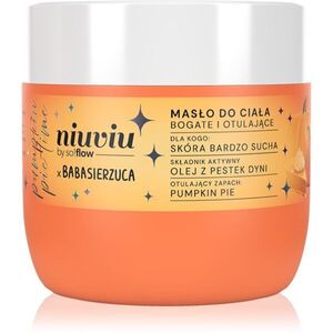 so!flow Pumpkin Time Body Butter testvaj 200 ml kép