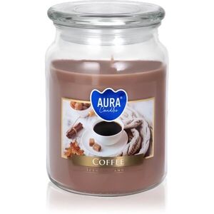 BISPOL Premium Line Coffee illatgyertya 500 g kép