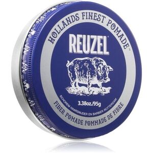 Reuzel Fiber Pomade hajpomádé 95 g kép