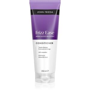 John Frieda Frizz Ease Miraculous Recovery Conditioner regeneráló kondicionáló 250 ml kép