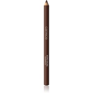 Catrice Kohl Kajal Waterproof kajal szemceruza árnyalat 210 Redwood Mood 0.78 g kép