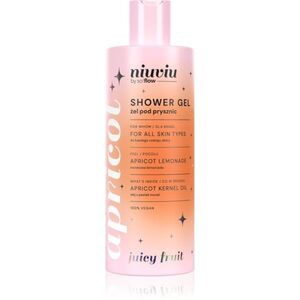 so!flow Apricot Lemonade Shower Gel tusfürdő gél 300 ml kép