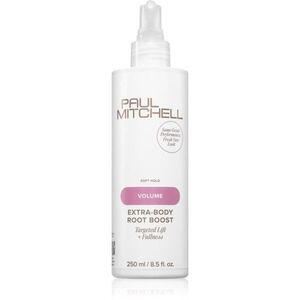 Paul Mitchell Volume Extra-Body Root Boost spray a dús hajért a finom hajért 250 ml kép