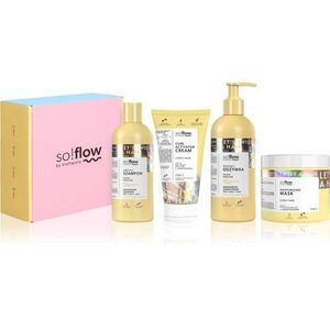 so!flow Curly Hair Set ajándékszett göndör hajra kép