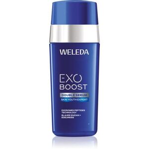 Weleda Exo Boost fiatalító arcszérum 30 ml kép