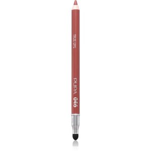 PUPA Milano True Lips szájkontúrceruza árnyalat 046 - Vintage Rose 1.2 g kép