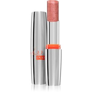 PUPA Milano Miss Pupa Starlight hidratáló rúzs a csillogó fényért árnyalat 702 - Gorgeous Grace 2.5 g kép