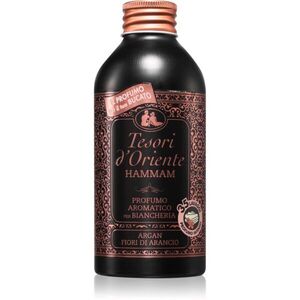 Tesori d'Oriente Hammam ruhaillatosító 250 ml kép