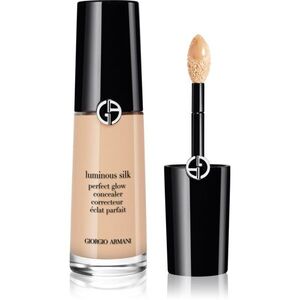 Armani Luminous Silk Concealer élénkítő korrektor árnyalat 4 12 ml kép