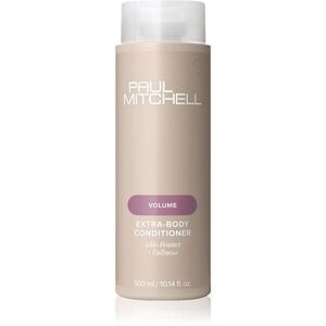 Paul Mitchell Volume Extra-Body Conditioner dúsító kondicionáló finom és lesimuló hajra 300 ml kép