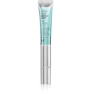 VT Cosmetics PDRN Reedle Shot Eye Lifter hidratáló szemkörnyékápoló krém az öregedés jelei ellen 15 ml kép