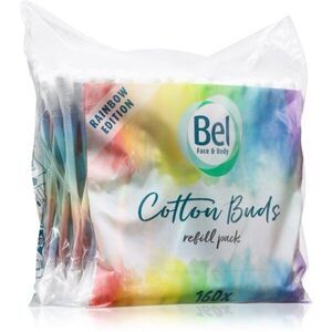 Bel Face & Body Rainbow fültisztítók 160 db kép
