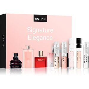 Beauty Discovery Box Notino Signature Elegance szett unisex kép