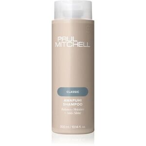 Paul Mitchell kép