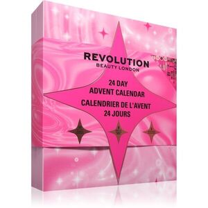 Revolution Advent Calendar 24 Day ádventi naptár 1 db kép