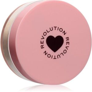 I Heart Revolution Baking Powder porpúder árnyalat Peach 22 g kép