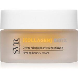 SVR Biotic [COLLAGEN] feszesítő és fiatalító krém 50 ml kép