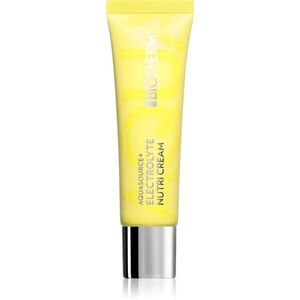 Biotherm Aquasource+ Electrolyte Nutri Cream bőrkrém 30 ml kép