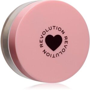 I Heart Revolution Baking Powder porpúder árnyalat Coconut 22 g kép
