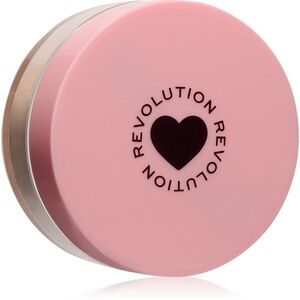 I Heart Revolution Baking Powder porpúder árnyalat Banana 22 g kép