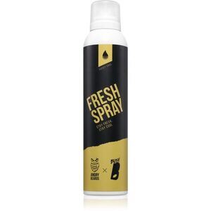 Angry Beards Fresh Spray Angry Beards & Busy B Frissítő permet unisex 200 ml kép
