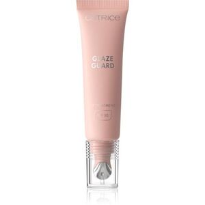 Catrice Glaze Guard védő ápolás az ajkakra SPF 50 020 Natural Distance 10 ml kép