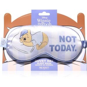 Mad Beauty Winnie The Pooh alvómaszk 1 db kép