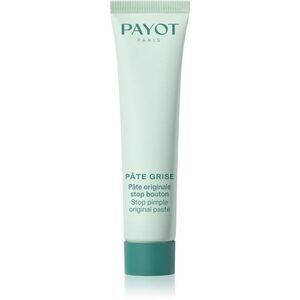 Payot Pâte Grise Originale Stop Bouton helyi ápolás pattanásos bőrre 10 ml kép
