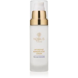 Nobilis Tilia Pro-Age Exosome Intensive Remodelling Serum megújító szérum a feszes bőrért 30 ml kép