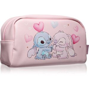 Mad Beauty Disney Stitch kozmetikai táska 1 db kép