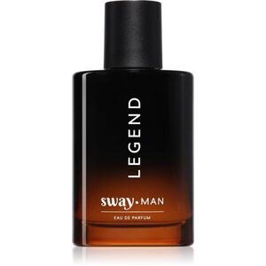 beBIO SWAY Legend Eau de Parfum uraknak 100 ml kép