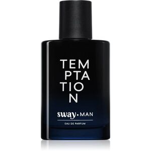 beBIO SWAY Temptation Eau de Parfum uraknak 100 ml kép