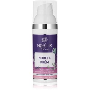 Nobilis Tilia Nobela Cream univerzális krém testre és arcra 50 ml kép