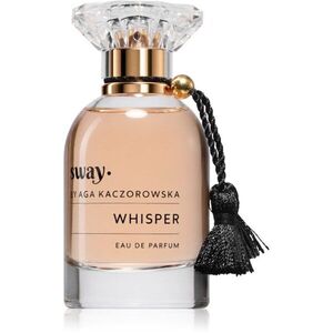 beBIO SWAY Whisper Eau de Parfum hölgyeknek 50 ml kép