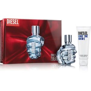 Diesel Only The Brave Eau de Toilette uraknak kép