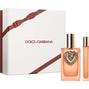 Dolce&Gabbana Devotion EDPI Gift Set ajándékszett hölgyeknek kép