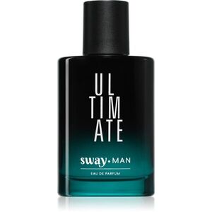 beBIO SWAY Ultimate Eau de Parfum uraknak 100 ml kép